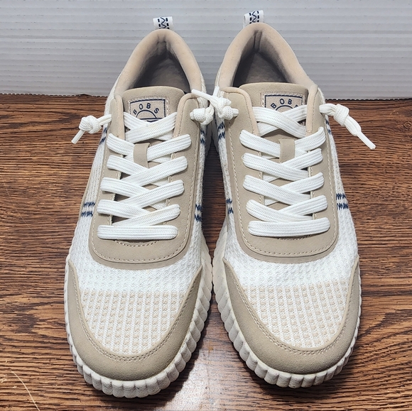 SKECHERS: BOBS Comfort Shoes - Nude - Size 8 - Excellent condition - Picture 13 of 13